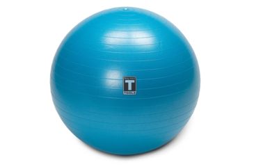 Image of Body Solid 75 cm Stability Ball, Blue BSTSB75