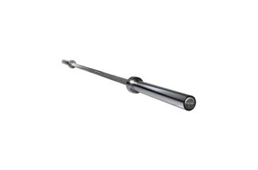Image of Body Solid 7Ft Olympic Bar, Chrome OB86P1000