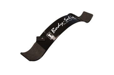 Image of Body Solid Bicep Bomber, Black BB23