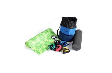 Image of Body Solid Fitness Bag Pack BSTFITBAG