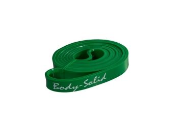 Image of Body Solid Resistance Bands Pack 1 - 5 BSTB -5PACK