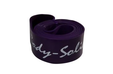 Image of Body Solid Resistance Bands Pack 1 - 5 BSTB -5PACK