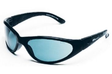 Image of Body Specs BSG Sunglasses, Black Frame, Photo Sunlight &amp; Yellow Lens, Photochromic, BSG-BLACK FRAME.15