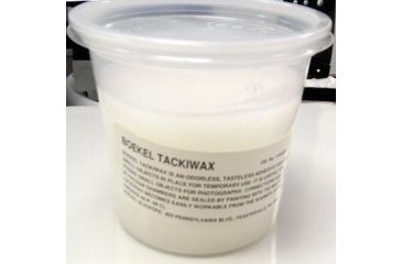 Image of Boekel Adhesive Tackiwax Can 11444-000