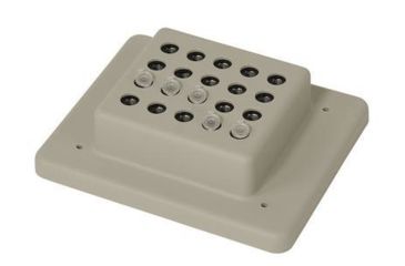 Image of Boekel Mixer Hc Blk 20 Pl .5ml Mct 270691, Unit EA