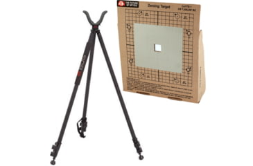 Image of BOG Adrenaline Switcheroo Tripod with ATN Thermal Target