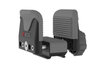 Image of BOG Bog Deathgrip Arca Head, Black, 1242113