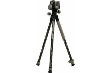 Image of BOG Deathgrip Bantam Tripod, 20-42in, Realtree Original, 1237508