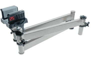 Image of BOG Deathgrip Elevation Tripods