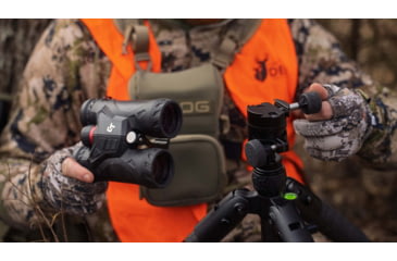 Image of BOG Deathgrip Infinate XT Carbon Fiber Tripod