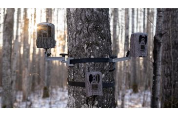 Image of BOG Clandestine 18MP Game Camera, Camo, 1116327
