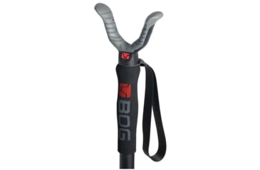 Image of Bog Deadshot Monopod 25-64 Height Range Aluminum Leg, 1216926