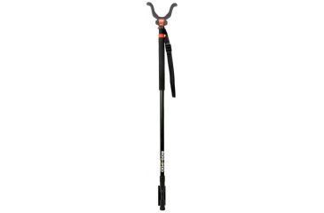 Image of BOGgear BLD-1 Black Legged Devil Tall Monopod BLD-1