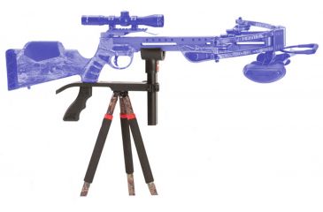 Image of BOGgear PSR Precision Shooting Rest 