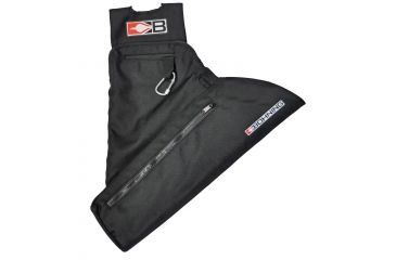 Image of Bohning PreciZion X Quiver RH, Black 701012BK