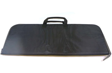 Image of Bohning Youth Bow Case 1501371, Black, 701036BK