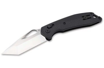 Image of Boker 110308 Dtk 2.99 Plain Magnacut Blade Black