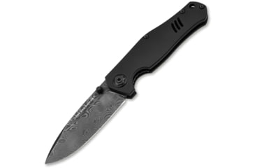 Image of Boker 1969 Z28-damast Shadow - 111110DAM