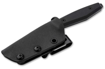 Image of Boker Ak1 Reverse Tanto All Black - 130502