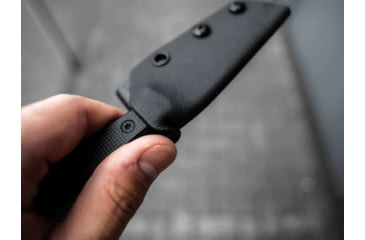 Image of Boker Ak1 Reverse Tanto All Black - 130502