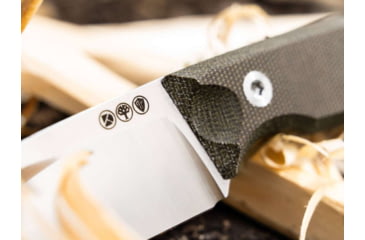 Image of Boker Ak4 - 121511