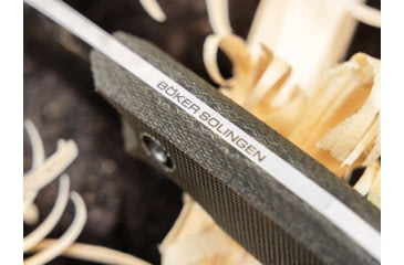 Image of Boker Ak4 - 121511