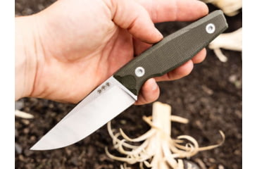 Image of Boker Ak4 - 121511