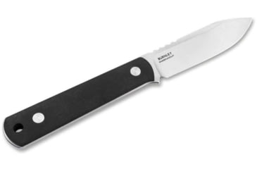 Image of Boker Bff Packlite Black Richlite - 120749