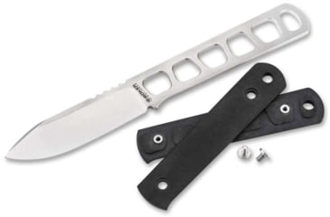 Image of Boker Bff Packlite Black Richlite - 120749