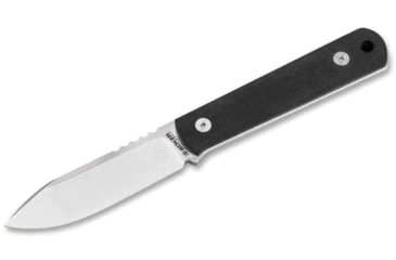 Image of Boker Bff Packlite Black Richlite - 120749