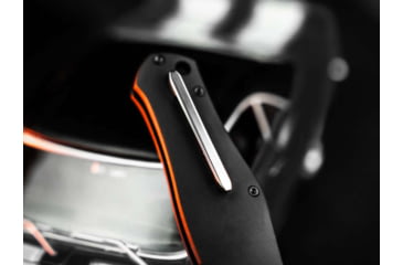 Image of Boker 1969 Z28-damast Shadow