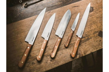 Image of Boker Boker Cottage Craft Santoku - 130497