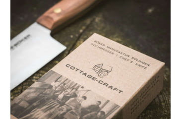 Image of Boker Boker Cottage Craft Small Chefs Knife - 130496