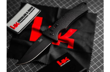 Image of Boker Heckler &amp; Koch Fd02