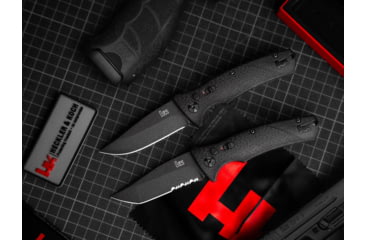 Image of Boker Heckler &amp; Koch Fd02