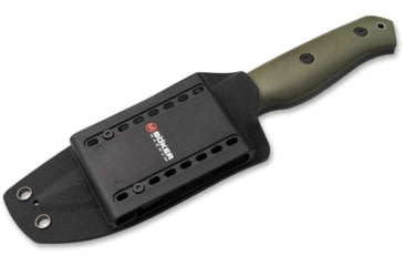 Image of Boker Boker Magnum Bushcraft Drop - 02SC339