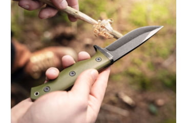 Image of Boker Boker Magnum Bushcraft Drop - 02SC339