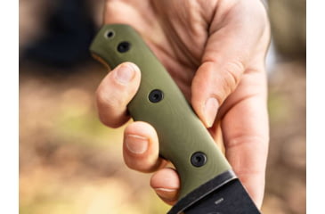 Image of Boker Boker Magnum Bushcraft Drop - 02SC339