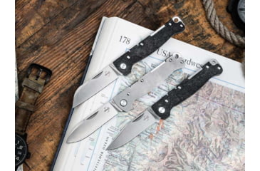 Image of Boker Boker Plus Atlas Backlock Drop Point - 01BO865