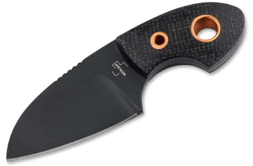 Image of Boker Boker Plus Gnome Black - 02BO084