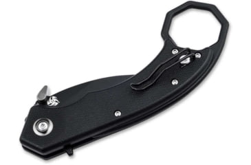 Image of Boker Boker Plus Hel Karambit Black - 01BO515