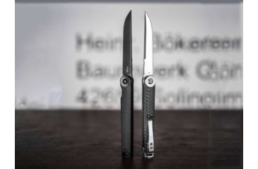 Image of Boker Boker Plus Kaizen All Black S35vn - 01BO689
