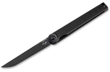 Image of Boker Boker Plus Kaizen All Black S35vn - 01BO689