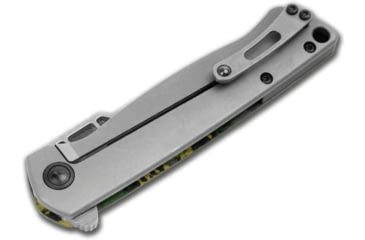 Image of Boker Boker Plus Me 109 Damast - 01BO909DAM