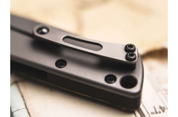 Image of Boker Boker Plus Me 109 Damast - 01BO909DAM