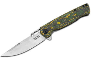 Image of Boker Boker Plus Me 109 Damast - 01BO909DAM