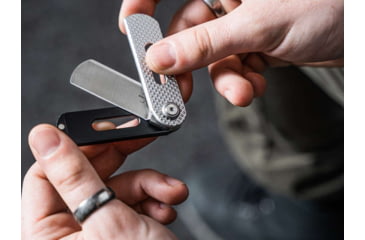 Image of Boker Boker Plus Ovalmoon Swivel - 01BO498