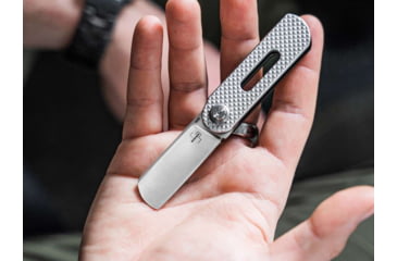 Image of Boker Boker Plus Ovalmoon Swivel - 01BO498