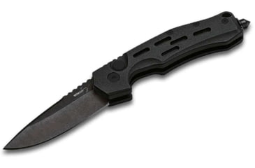 Image of Boker Boker Plus Thunderstorm Auto All Black - 01BO795