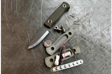 Image of Boker Boker Vigtig Vs Wild - 121509